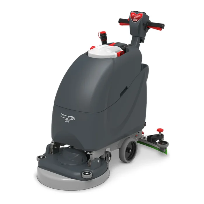AUTOLAVEUSE TBL4055/55T GRAPHITE - AVEC BATTERIE ET CHARGEUR