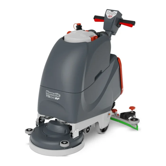 AUTOLAVEUSE 3045 NXR - AVEC 2 BATTERIES ET CHARGEUR