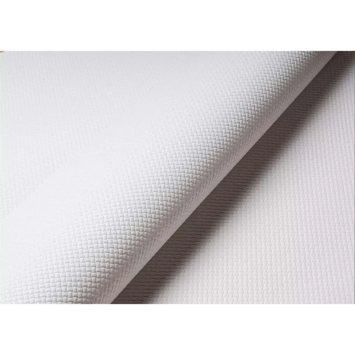 500 NAPPE BLANCHE 70X110