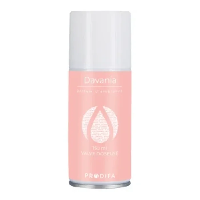 RECHARGE PARFUM DAVANIA