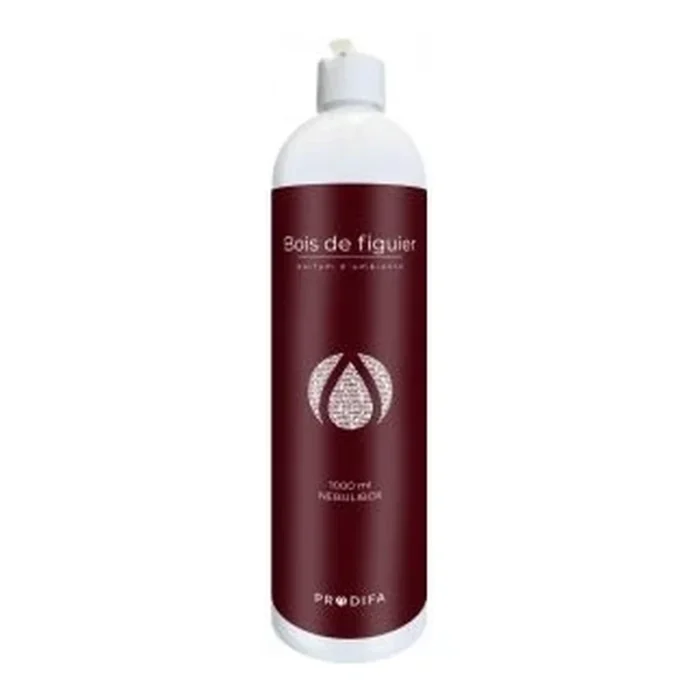 RECHARGE NEBULIBOX BOIS DE FIGUIER 1L