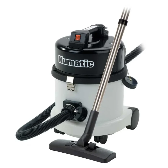 ASPIRATEUR A FILTRATION ABSOLUE CRQ370
