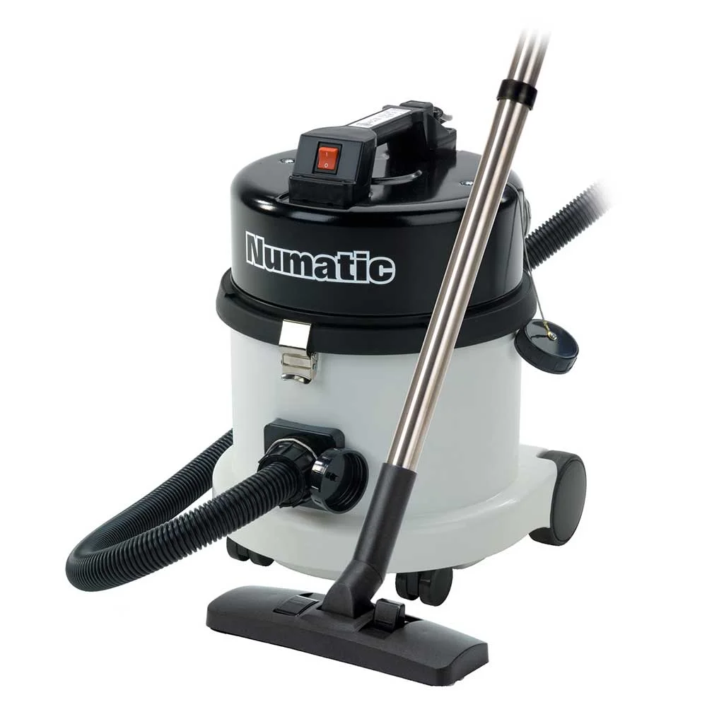ASPIRATEUR A FILTRATION ABSOLUE CRQ370