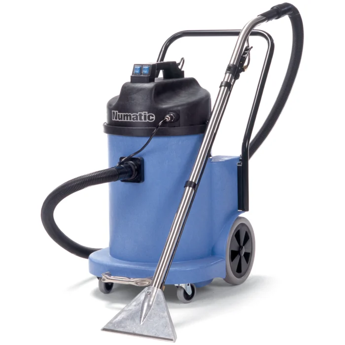 INJECTEUR EXTRACTEUR CTD900