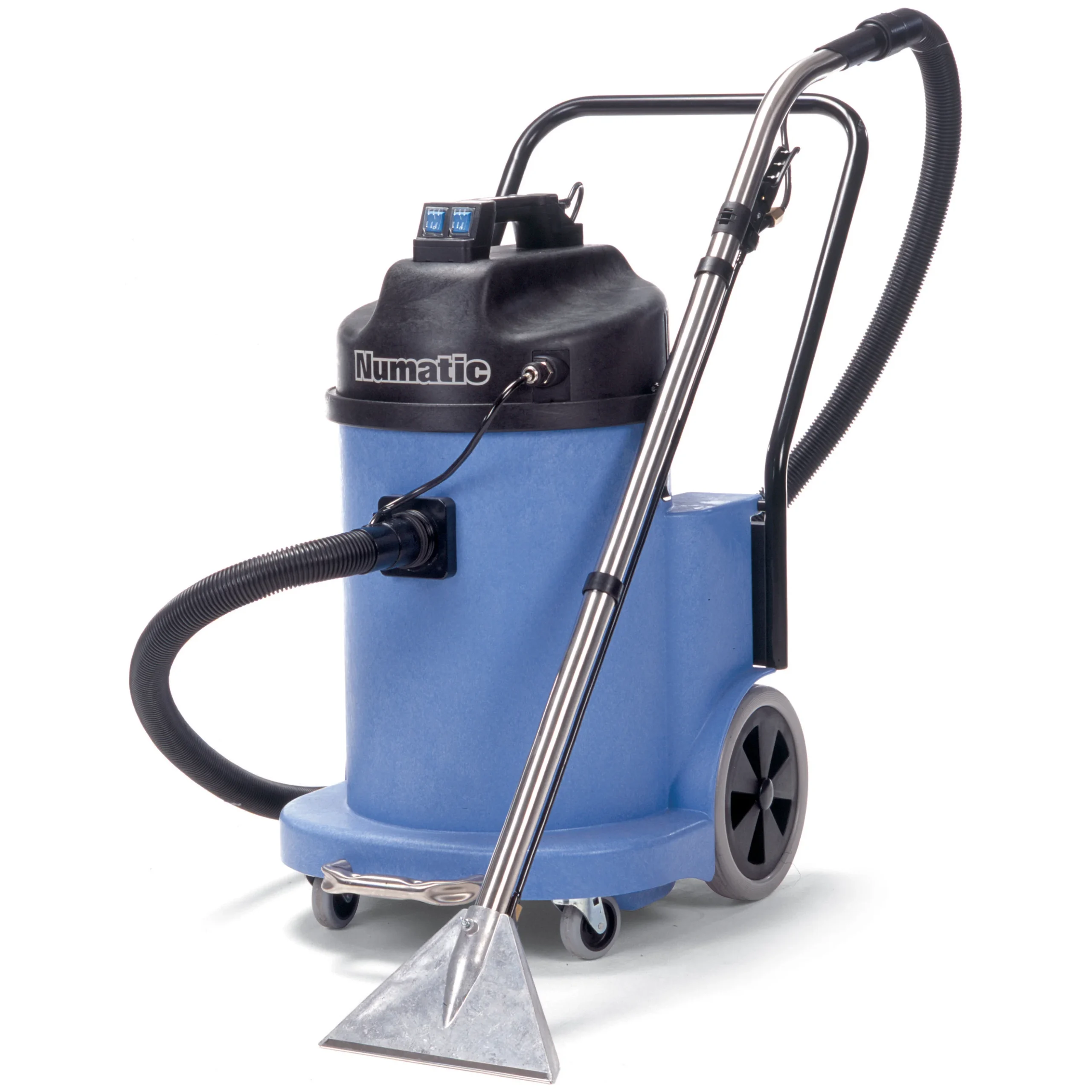 INJECTEUR EXTRACTEUR CTD900