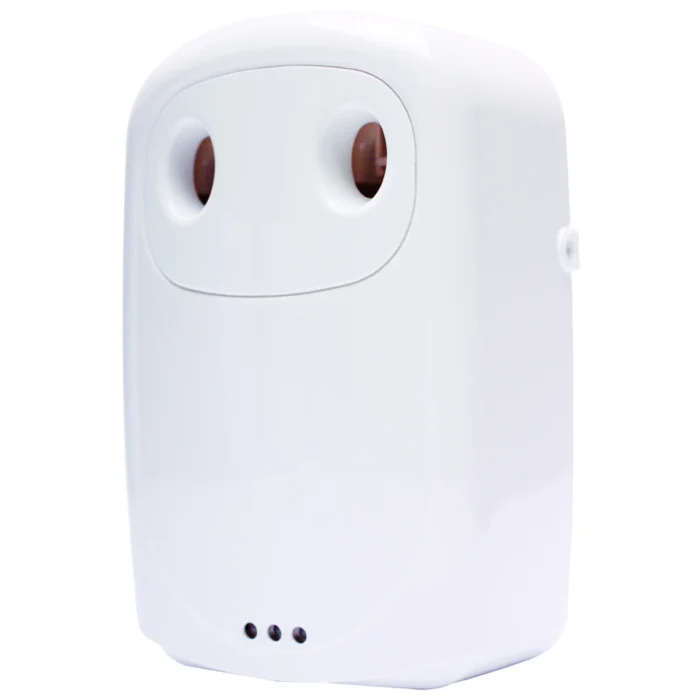 DIFFUSEUR DOSS SPRAY BLANC