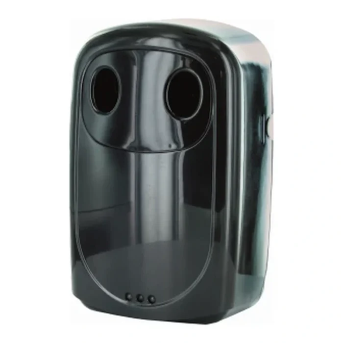 DIFFUSEUR DOSS SPRAY NOIR