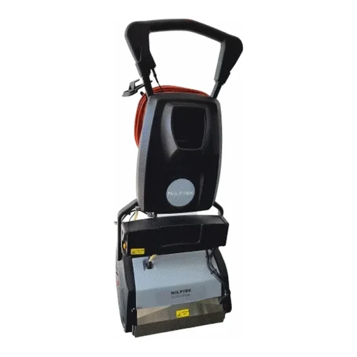 CA340 / BA340 - AUTOLAVEUSE ACCOMPAGNANTE PETITE/COMPACTE