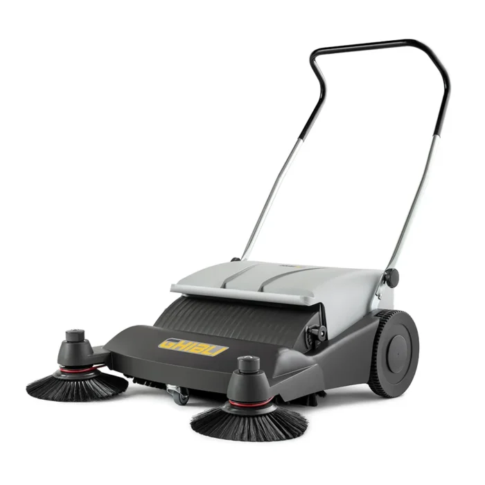 BALAYEUSE POUSSEE MANUELLE HS M 80