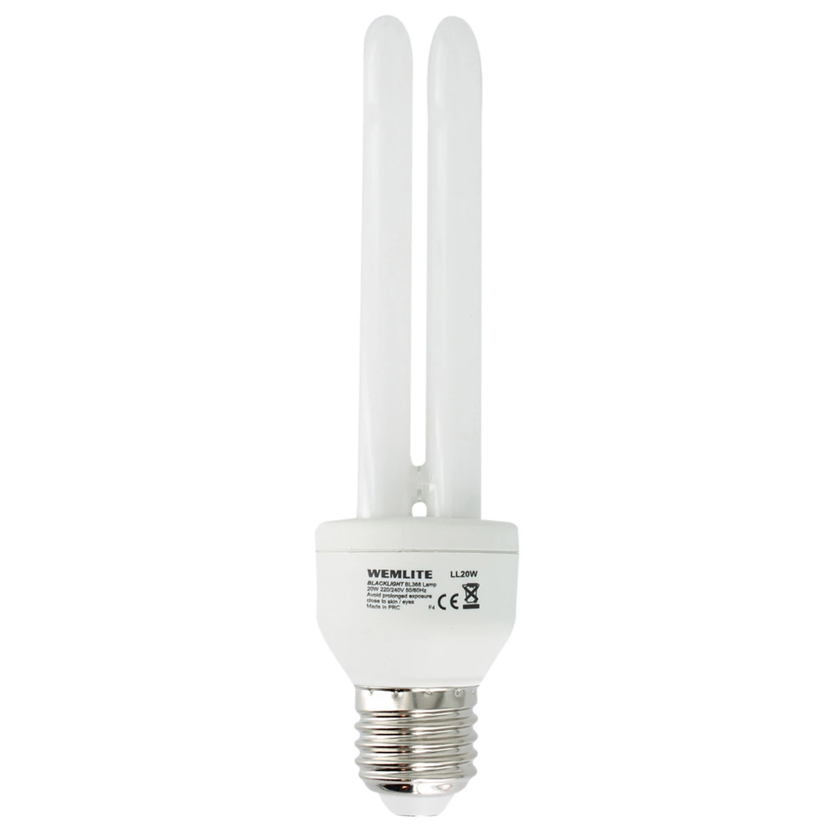AMPOULES UV POUR DESINSECTISEUR GLUEPAD
