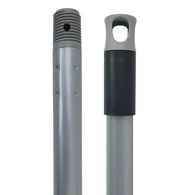 MANCHE ALU 140CM DOUBLE CONNEXION