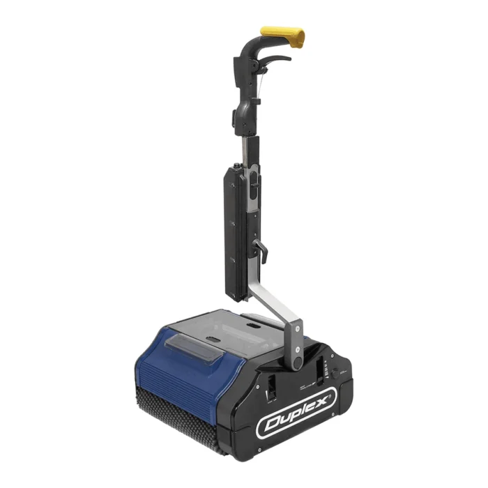 AUTOLAVEUSE DUPLEX HYBRIDE 340 A CABLE ET BATTERIE PRO