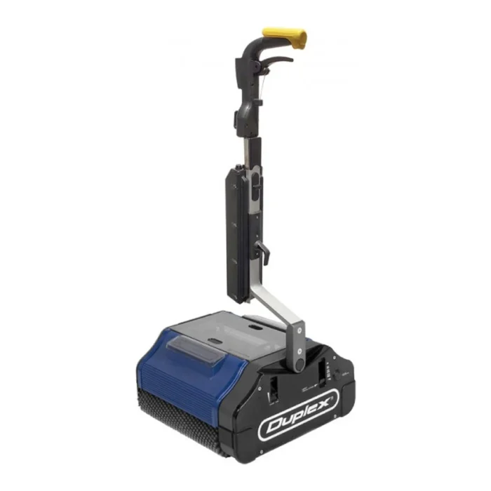 AUTOLAVEUSE DUPLEX HYBRIDE 420 A CABLE ET BATTERIE PRO