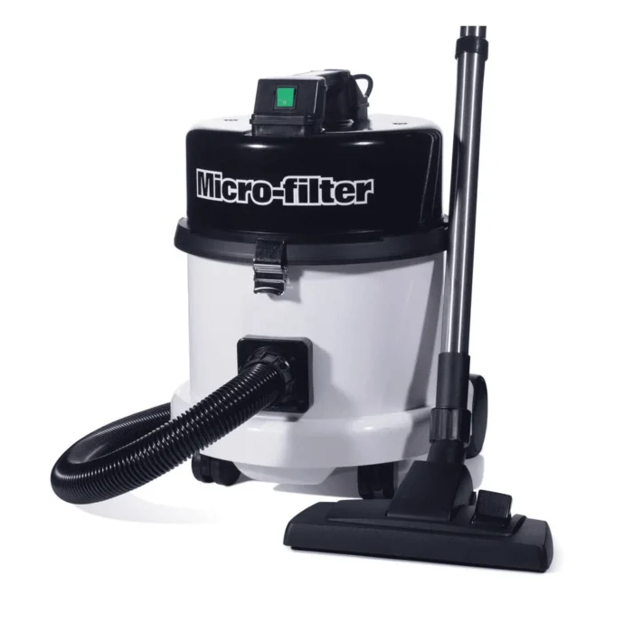 ASPIRATEUR A FILTRATION ABSOLUE MFQ370