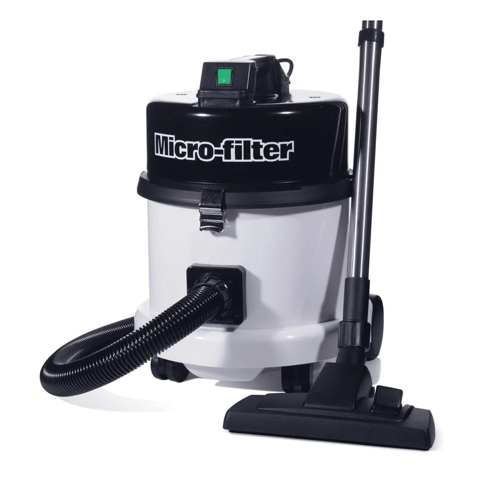 ASPIRATEUR A FILTRATION ABSOLUE MFQ370