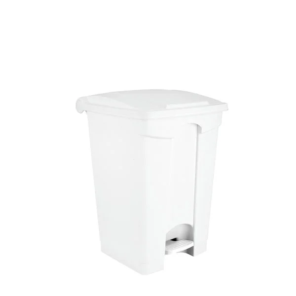 POUBELLE 45L PEDALE