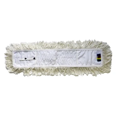 FRANGE COTON 1 METRE POUR BALAI CISEAUX