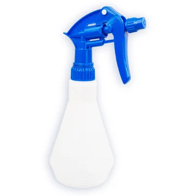VAPORISATEUR + TETE PULVE BLEU