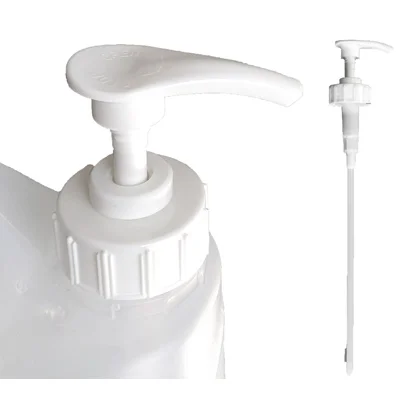 POMPE DOSEUSE POUR BIDON DE 5L
