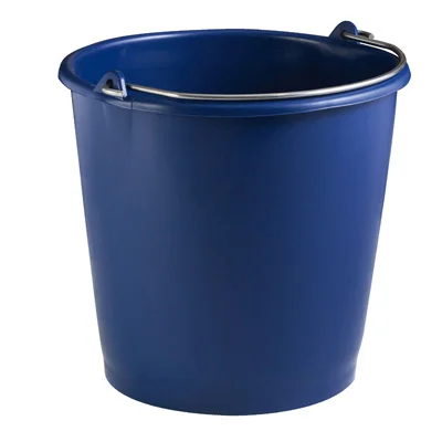SEAU INDUSTRIEL 10L BLEU ECOGREEN