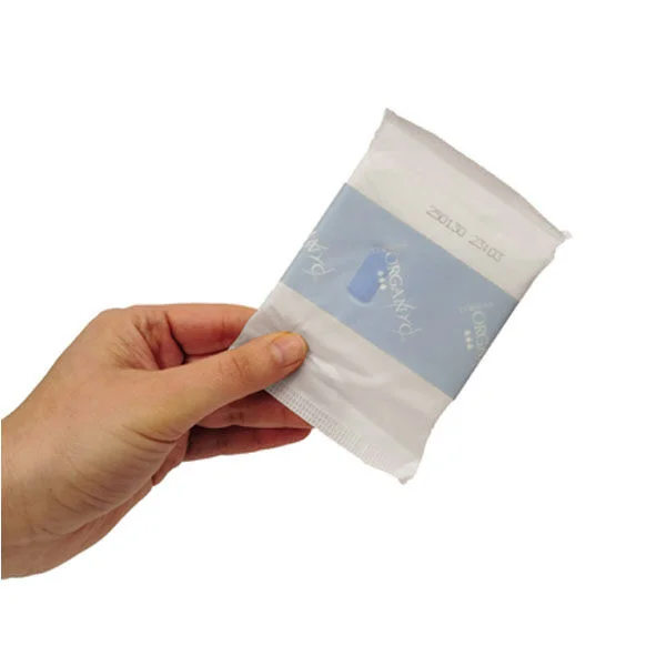 PROTECTION ABSORBANTES