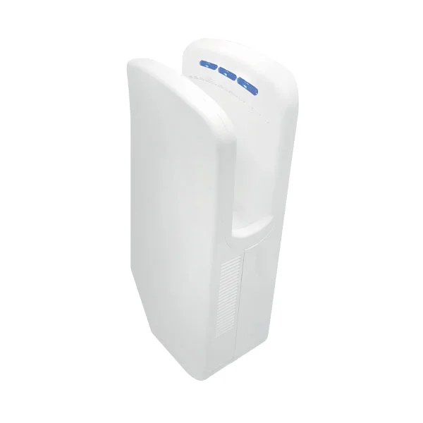SECHE-MAINS AIR PULSE BAS BLANC