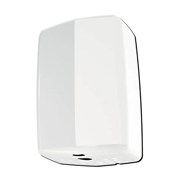 SECHE-MAINS AIR PULSE HAUT BLANC