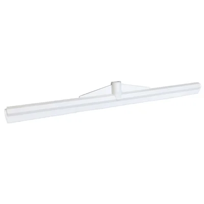 RACLETTE SOL MOUSSE BLANCHE 45CM A VIS