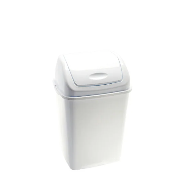 POUBELLE 35L BASCULE