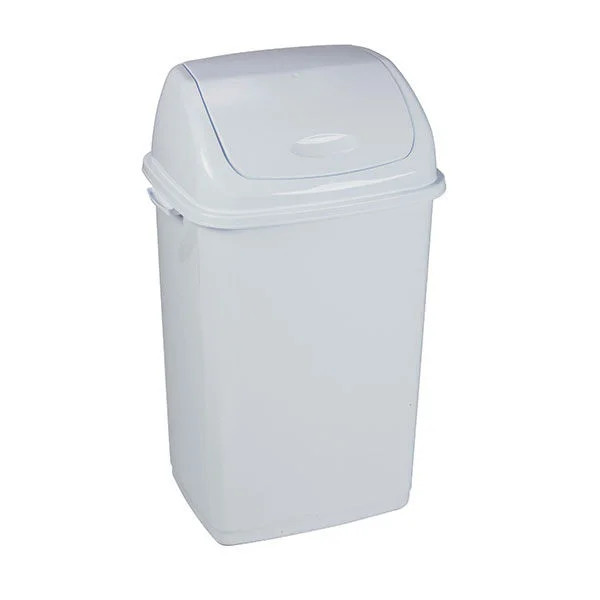 POUBELLE 50L BASCULE