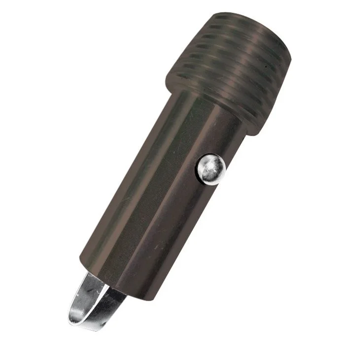 ADAPTATEUR DE FILET POUR PERCHES ALUMINIUM