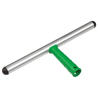 SUPPORT MOUILLEUR, BARRE ALU, 35 CM
