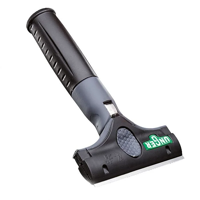 GRATTOIR ERGOTEC NINJA™ 10CM