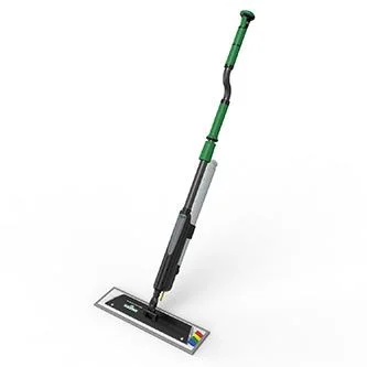 ERGO! CLEAN KIT DE NETTOYAGE DES SOLS MOP À SCRATCH PRO