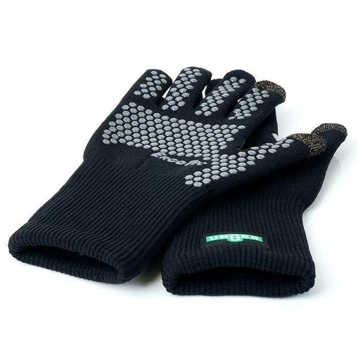 ERGOTEC® GANTS POUR NETTOYAGE DES VITRES L