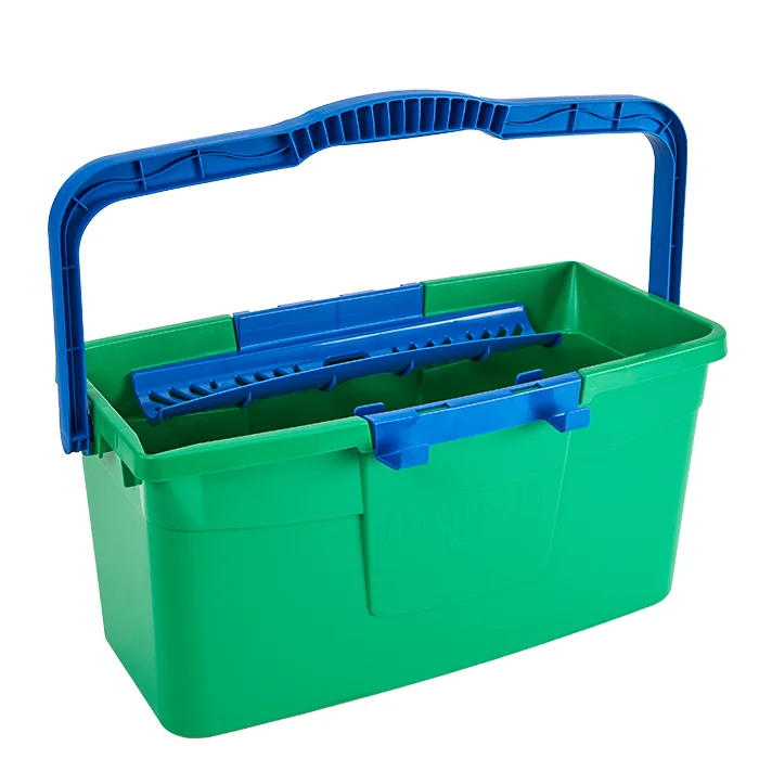 SEAU DE 12L LAVEUR DE VITRE