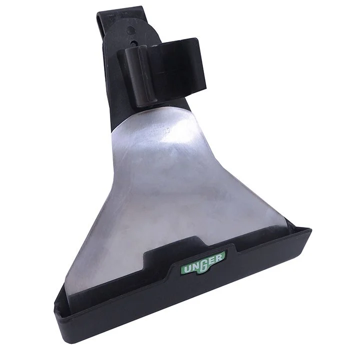 PORTE GRATTOIR ERGOTEC NINJA™