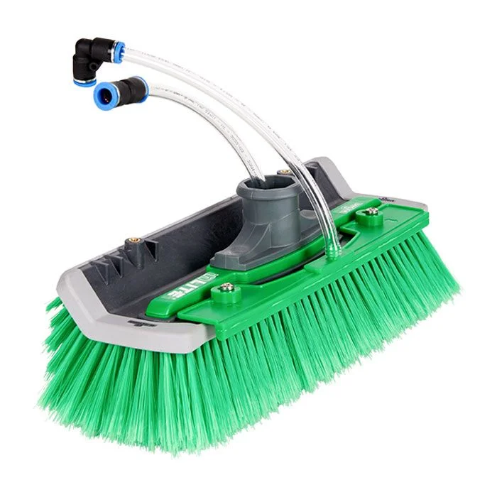 BROSSE COURBEE NLITE FLEUREE
