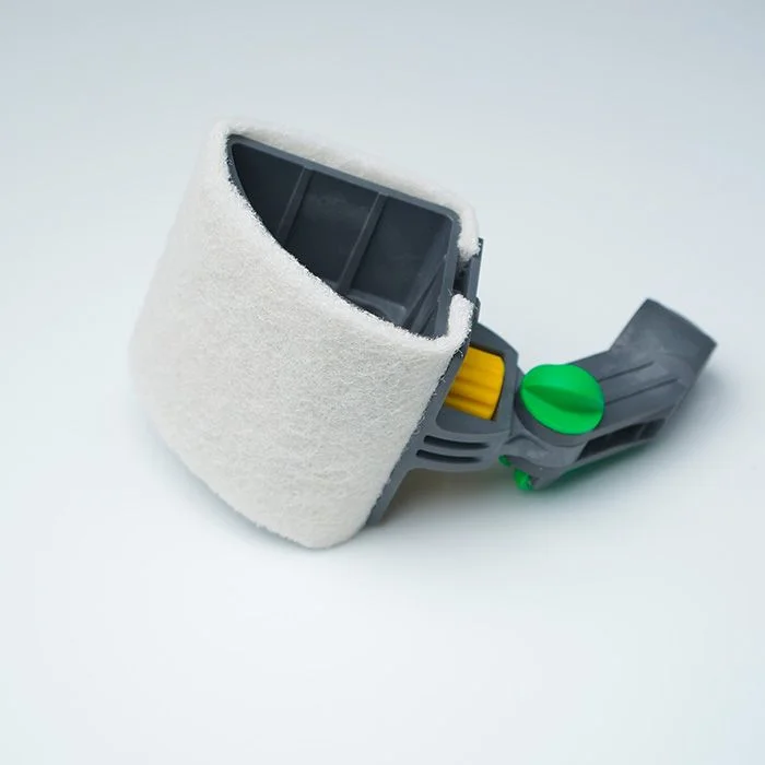 SUPPORT NLITE POUR PAD A RECURER