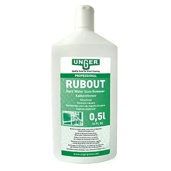 RUB OUT 0,5L