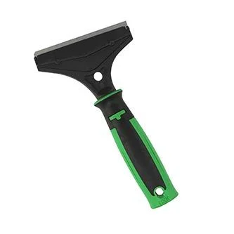 GRATTOIR ERGOTEC®, POIGNÉE ERGONOMIQUE