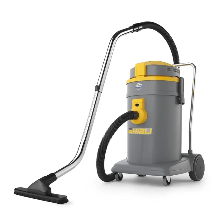 ASPIRATEUR EAU ET POUSSIERES POWER WD 50 P (UFS SYSTEM)