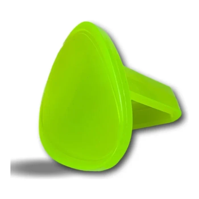 CLIP WC MELON CONCOMBRE