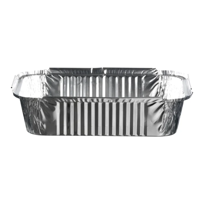 400 BARQUETTE ALU 1850 GR RIS
