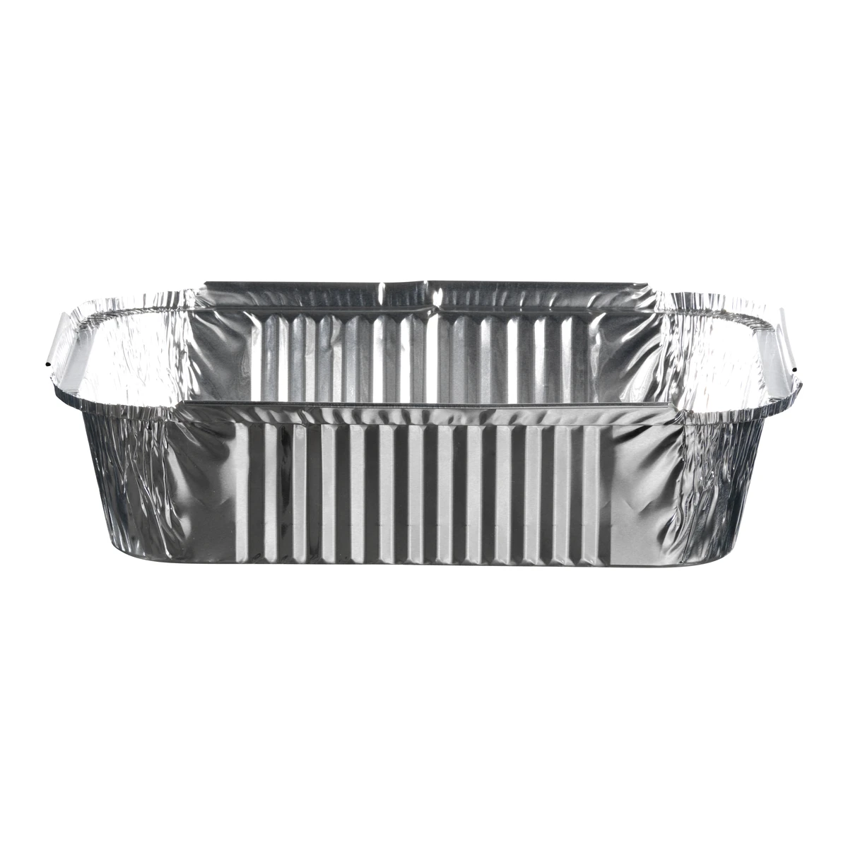400 BARQUETTE ALU 1850 GR RIS