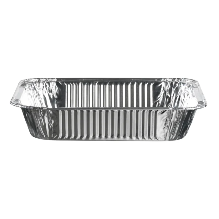 100 PLAT ALU GASTRO GN 1/2 - 2400 CC
