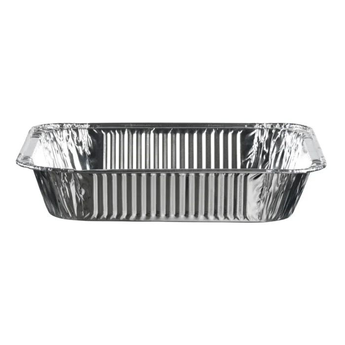 100 PLAT ALU GASTRO GN 1/2 - 3600 CC