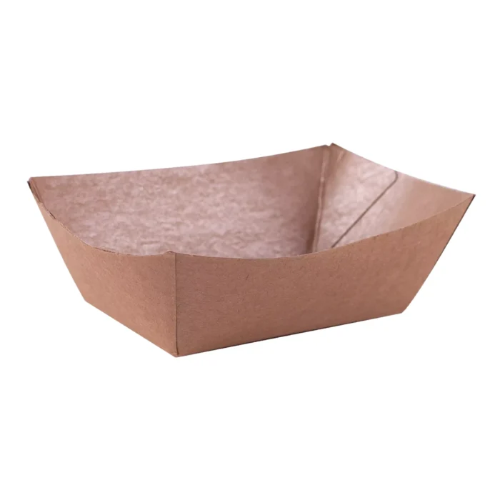 BARQUETTE BATEAU KRAFT 300 ML