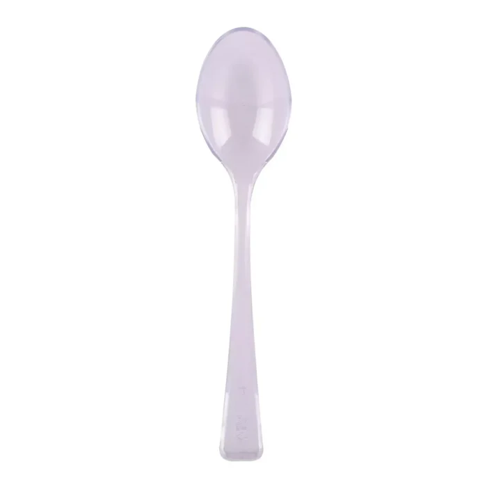 MINI CUILLERE PS CRISTAL