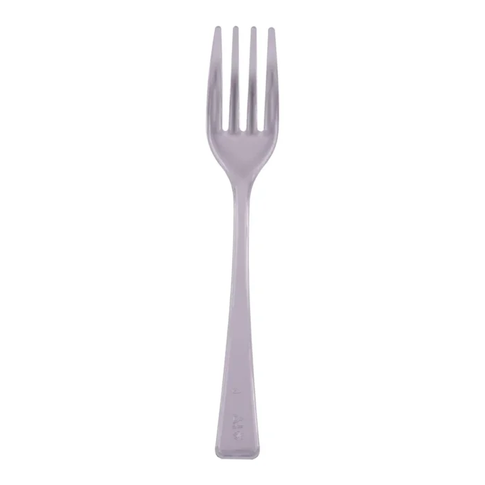 MINI FOURCHETTE PS CRISTAL